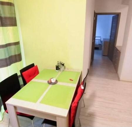 דירות Liptovský Mikuláš Apartman Vil Liptovsky Jan מראה חיצוני תמונה