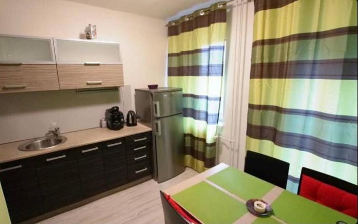 דירות Liptovský Mikuláš Apartman Vil Liptovsky Jan מראה חיצוני תמונה