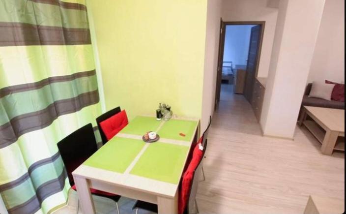 דירות Liptovský Mikuláš Apartman Vil Liptovsky Jan מראה חיצוני תמונה